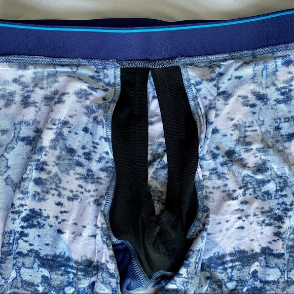 Stance boxerbrief with pouch like on Saxx, new small men underwear - Picture 3 of 12